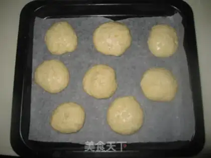 Make Milky fragrance step 8