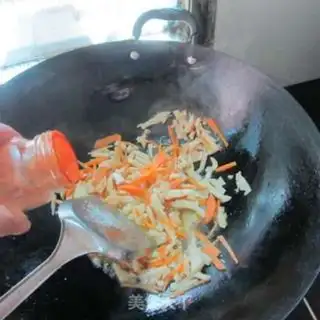 Make Carrot
