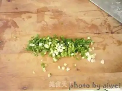 Make Fried potatoes step 5