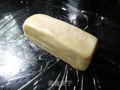 Make Chess crackers step 4