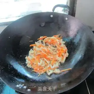 Make Carrot