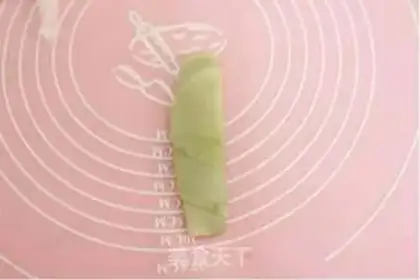 Make Scratch tea and soy step 15