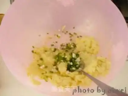 Make Fried potatoes step 6
