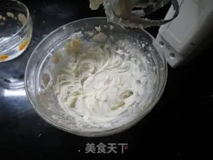 Make Chess crackers step 5