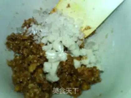 Make Iced pepper salt step 7