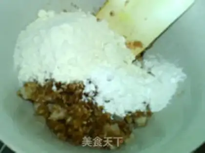 Make Iced pepper salt step 8