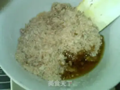 Make Iced pepper salt step 9