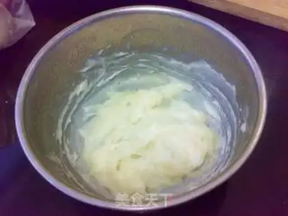 Make Peanut butter rolls step 0