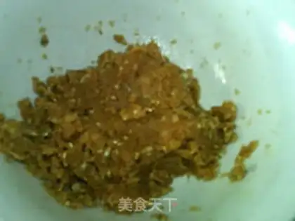 Make Iced pepper salt step 10