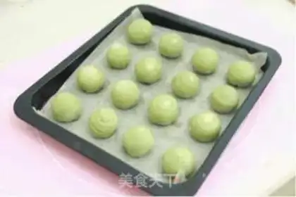 Make Scratch tea and soy step 22