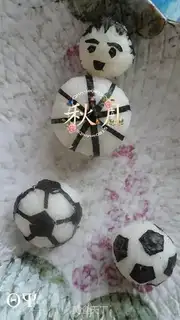 Make Soccer step 3
