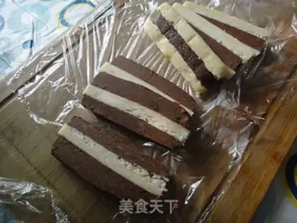 Make Chess crackers step 11