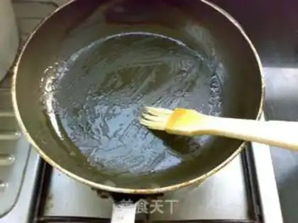 Make Wine yogurt step 3