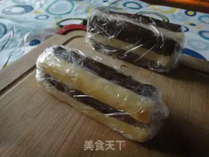 Make Chess crackers step 12