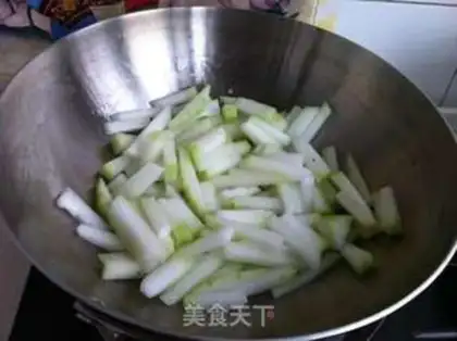 Make Soybeans step 2