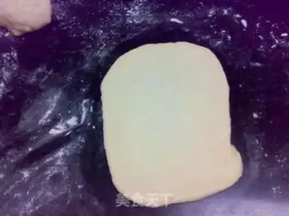 Make Peanut butter rolls step 8