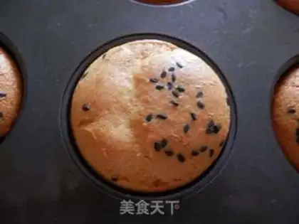 Make Peanut butter rolls step 11