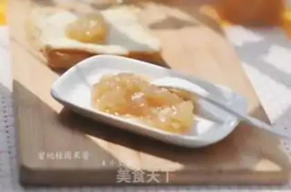 Make Peaches and cuisine step 6