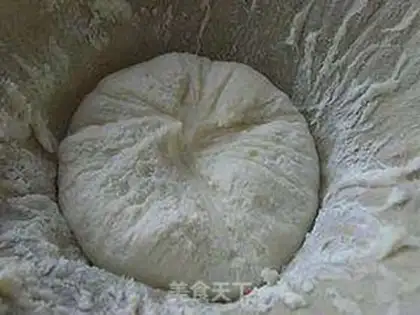 Make Homemade hard cheese step 7