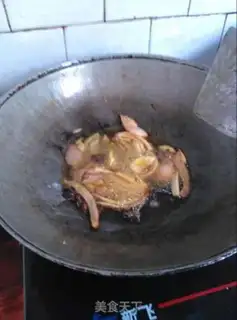 Make Crawfish step 2
