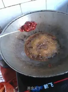 Make Crawfish step 3