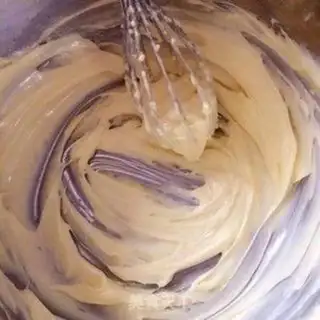 Make Butter cartoon cookies step 0