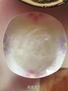 Make Garlic fans are steaming autumn step 3