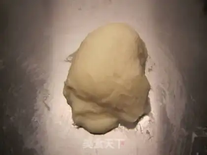 Make Green bean sapphire step 10