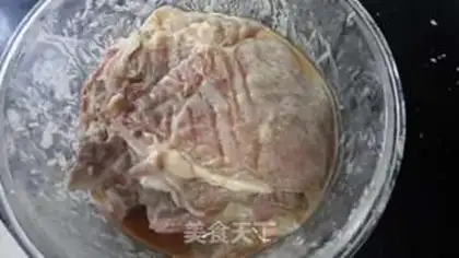 Make Bread step 1