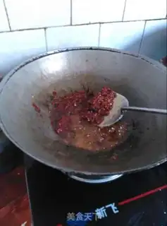 Make Crawfish step 4