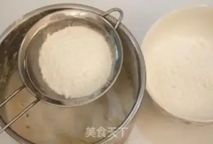 Make Cookies step 4