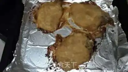 Make Bread step 2