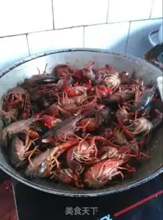 Make Crawfish step 5