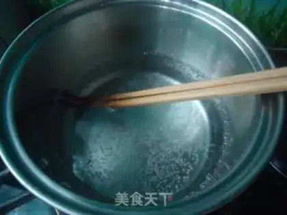 Make Homemade spicy powder step 1
