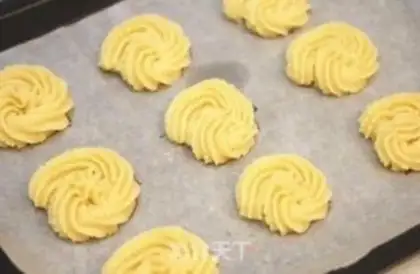 Make Cookies step 5