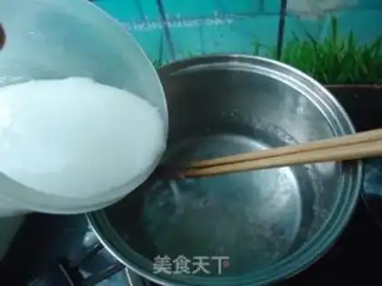 Make Homemade spicy powder step 2