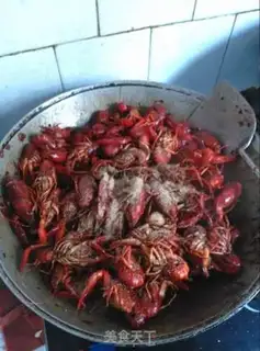 Make Crawfish step 7