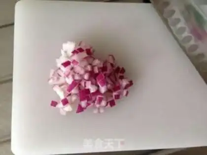 Make Mangosa step 2