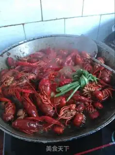 Make Crawfish step 9