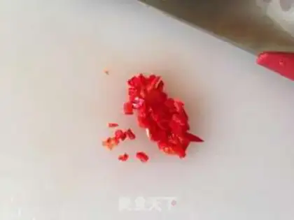 Make Mangosa step 3