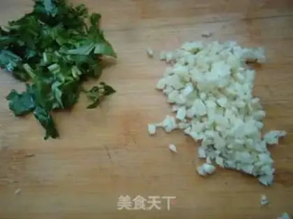 Make Homemade spicy powder step 6