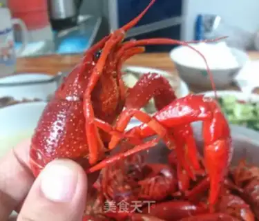Make Crawfish step 10