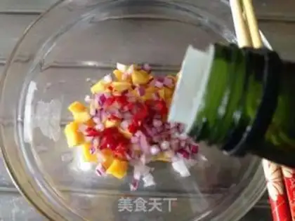 Make Mangosa step 4