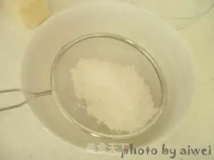 Make Mango Band step 1
