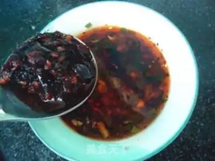 Make Homemade spicy powder step 9