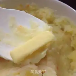 Make Mashed potatoes step 10