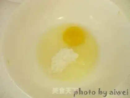 Make Mango Band step 2