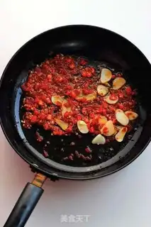 Make Spicy yellowfish step 5