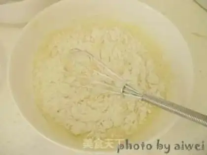Make Mango Band step 3