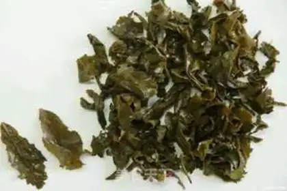 Make Tea shrimp step 1